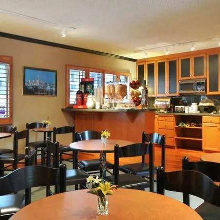 Travelodge By Wyndham Seattle By The Space Needle 